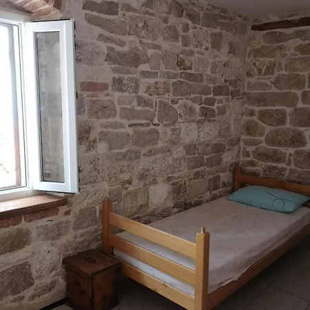 Slavko Apartment Hvar Town Exterior photo