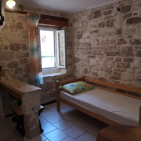 Slavko Apartment Hvar Town Exterior photo