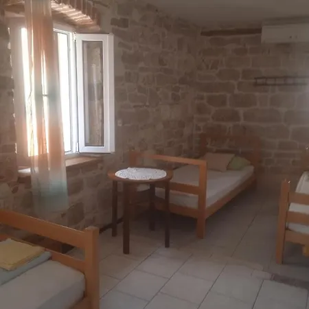 Slavko Apartment Hvar Town Exterior photo
