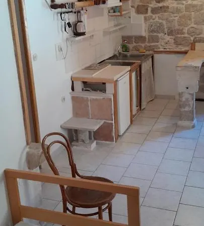 Slavko Apartment Hvar Town Exterior photo