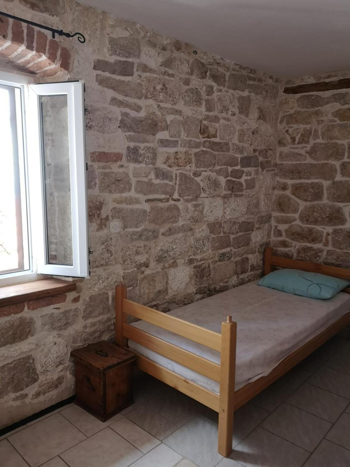 Slavko Appartement Hvar Town