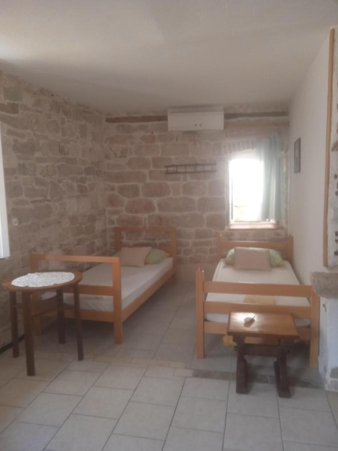Slavko Appartement *